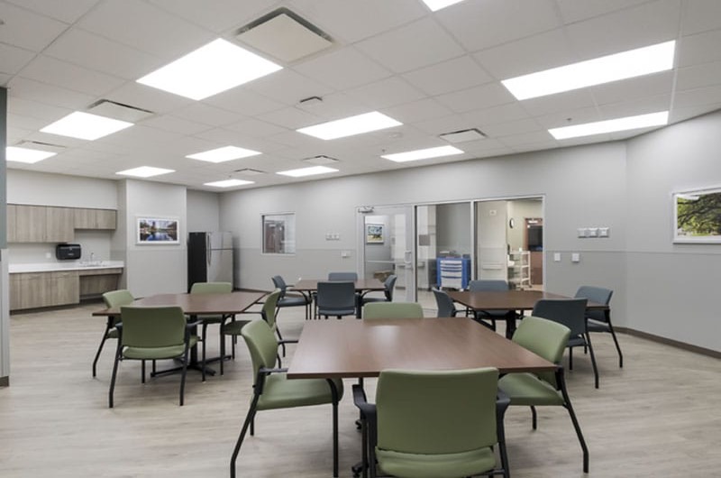 Dinning Area