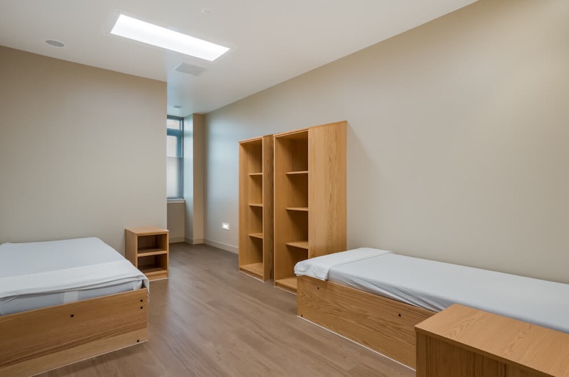 Patient Room