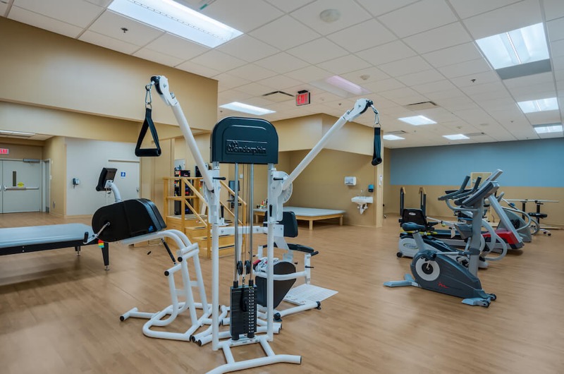 Therapy Room