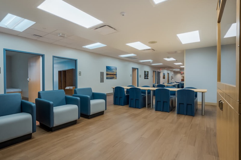Waiting Room