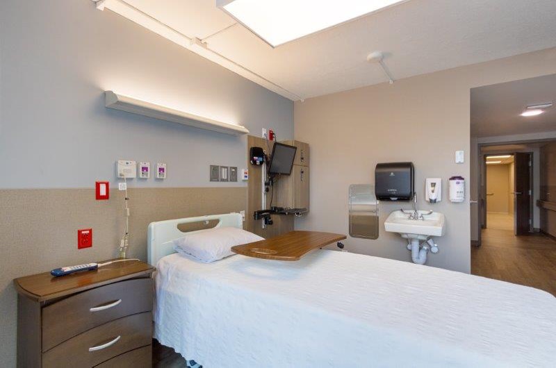 Private Room