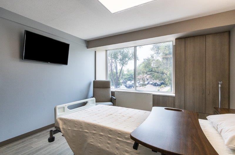 Private Room
