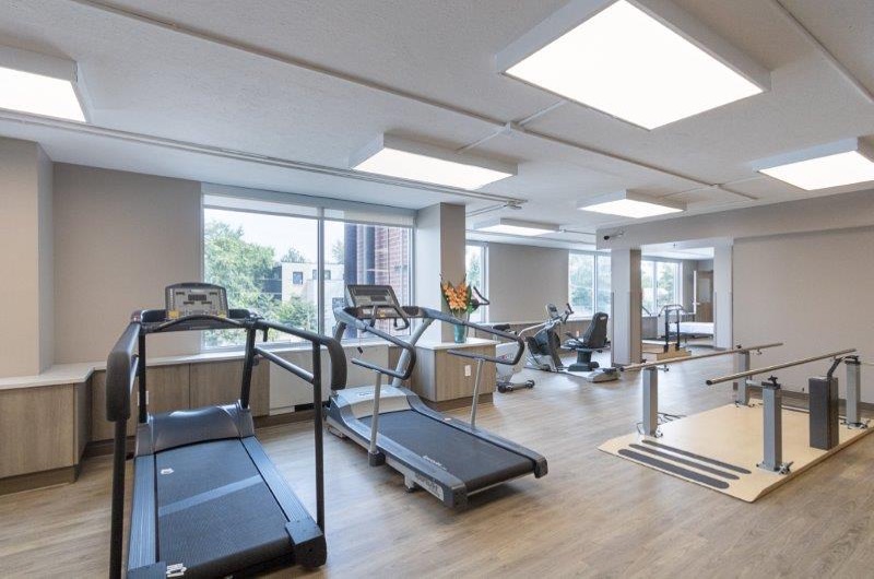 Therapy Gym