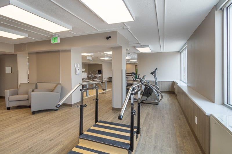 Therapy Gym