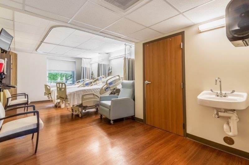 Patient Room