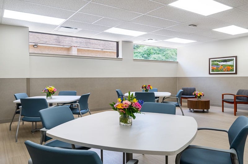 Activity Room