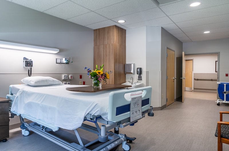 Patient Room