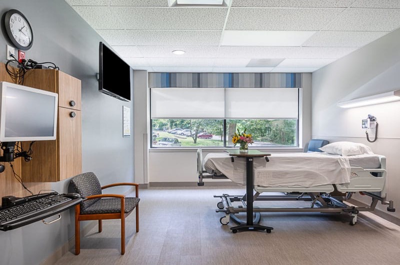 Patient Room