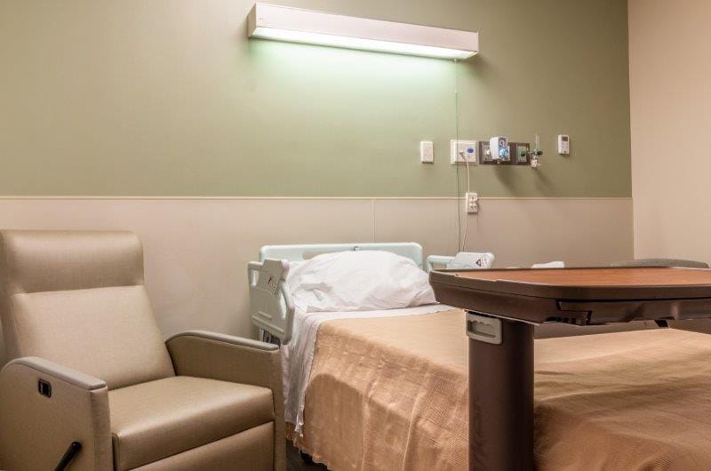 Patient Room