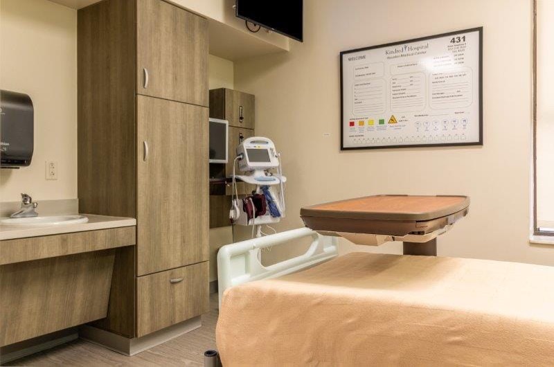 Patient Room