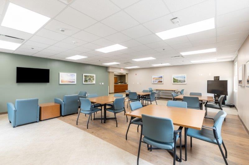 Cafeteria