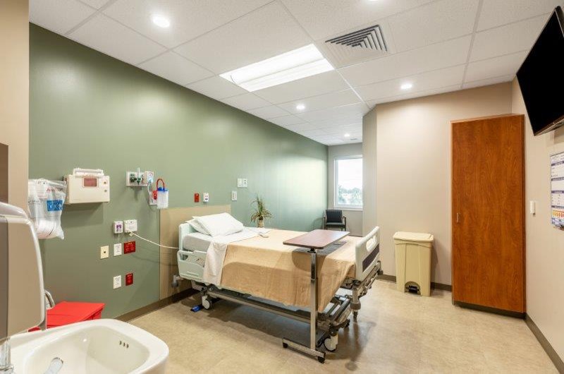 Private Room One