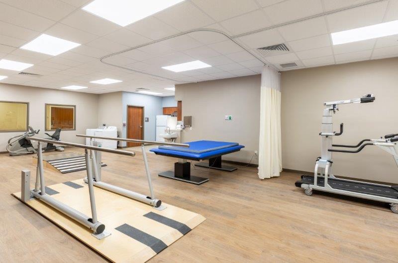Therapy Gym