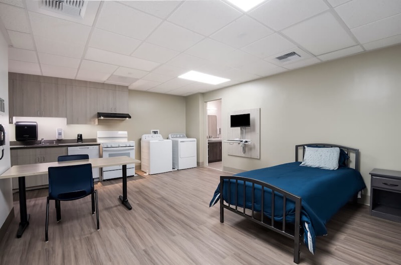 Occupational Therapy Room