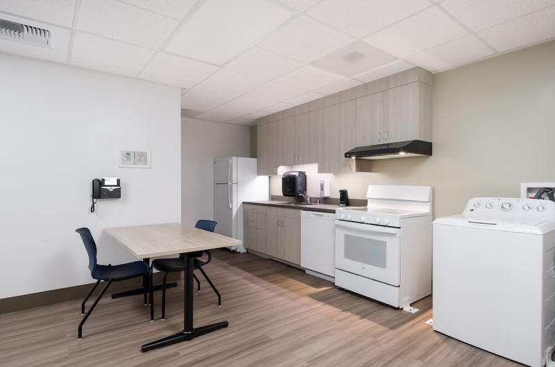 Occupational Therapy Room
