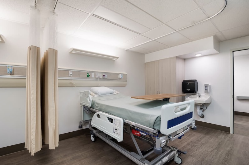 Patient Room