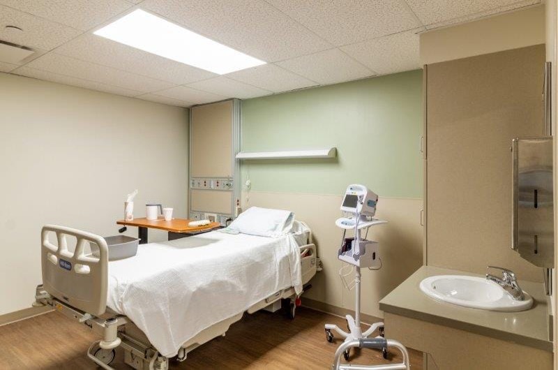 Patient Room