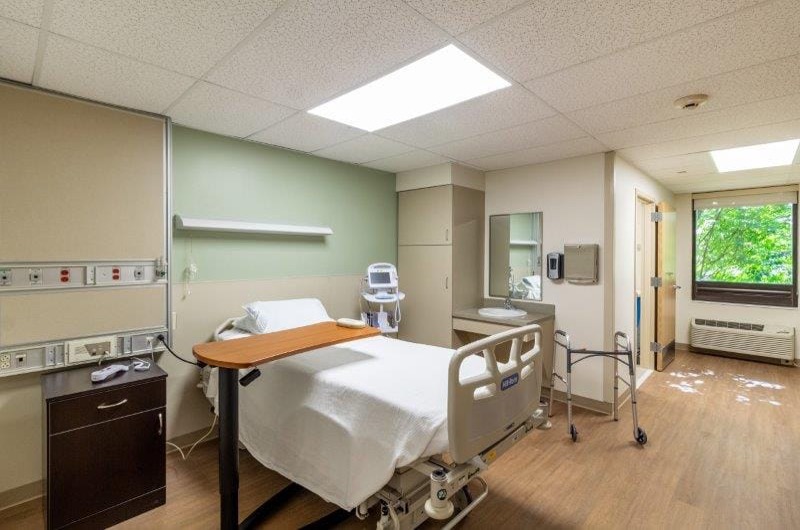 Patient Room