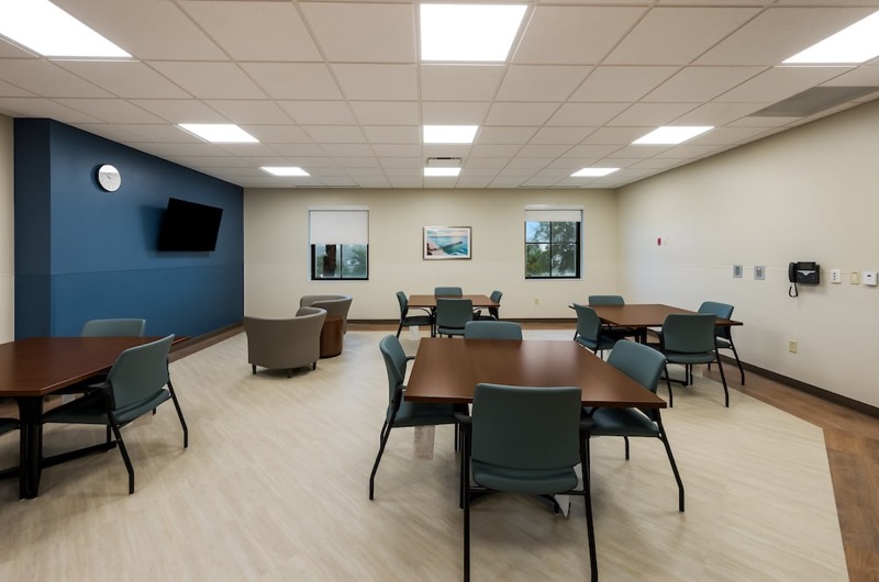 the Palm Beaches - CommonRoom - ARU