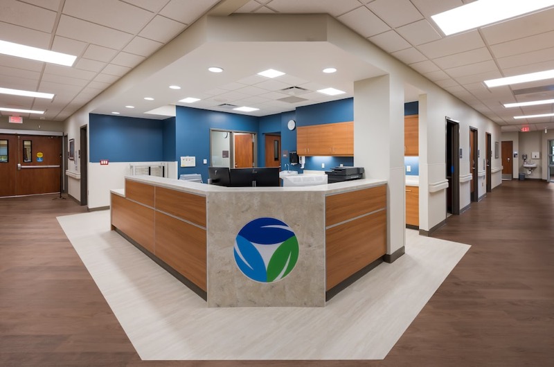 the Palm Beaches - NurseStation - ARU